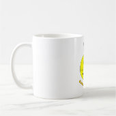 Mug Ayez un beau jour (Gauche)