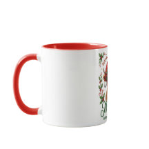 Ayez un joyeux petit Noël Mooey 