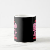 Mug Ayez Un Noël Holly Jolly (Centre)
