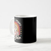 Mug Ayez Une Pâque Espèce (Devant gauche)