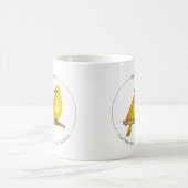 Mug Ayme - Bruant doré de Natlara (Centre)