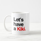 Mug Ayons un kiki - .png (Gauche)