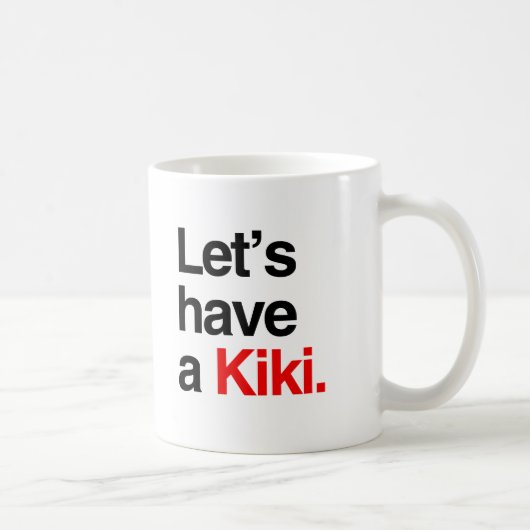 Mug Ayons un kiki - .png (Droite)