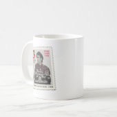 Mug Ayrton Senna (Devant gauche)