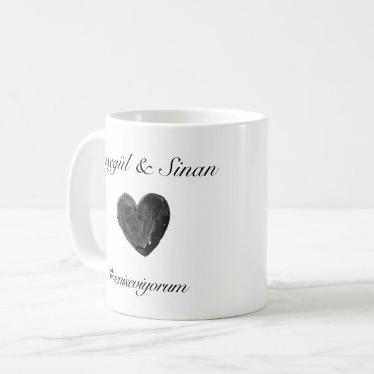 Mug Aysegül (Devant gauche)
