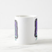 Mug AZ-Coyote (Centre)