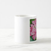 Mug Azalées molles (Centre)