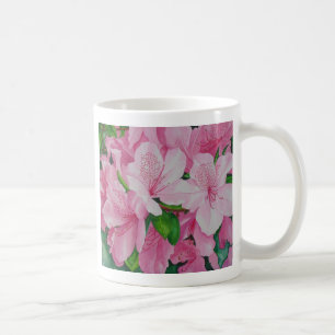 Mug Azalées molles