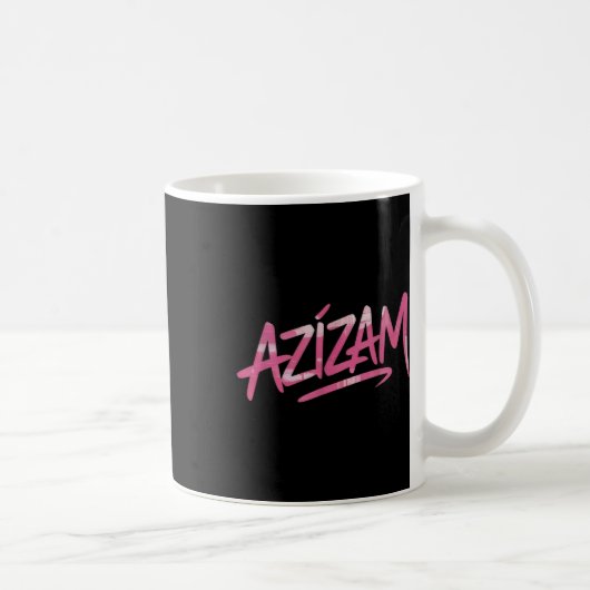 Mug Azizam (Droite)