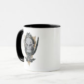 Mug Azog Le Défunt (Devant gauche)