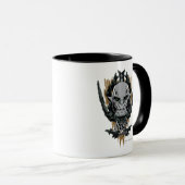 Mug Azog Le Défunt (Devant droit)
