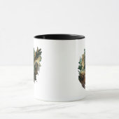 Mug Azog, Narzug et Bolg Graphic (Centre)