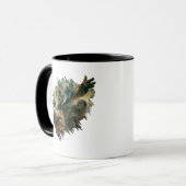 Mug Azog, Narzug et Bolg Graphic (Devant gauche)