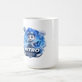 Mug Azote d'ATOMIVRA (Centre)