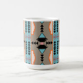 Mug Aztec Tribal Géométrique (Centre)