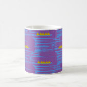 Mug Aztèque (Centre)
