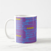 Mug Aztèque (Gauche)