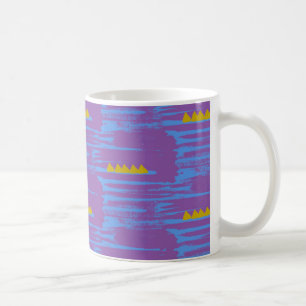 Mug Aztèque