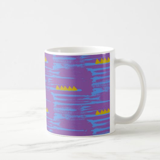 Mug Aztèque (Droite)
