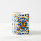 Mug Azulejo Puissance Initiale (Centre)