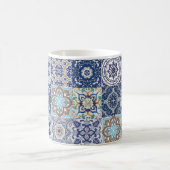 mug azulejos mixte (Centre)