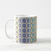 mug azulejos pastel (Gauche)