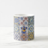 Mug Azulejos patchwork (Centre)