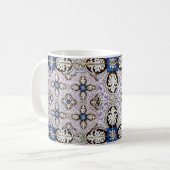Mug Azulejos, Portuguese Tiles (Devant gauche)