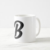 MUG B (Devant droit)