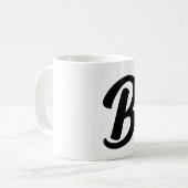 MUG B (Devant gauche)