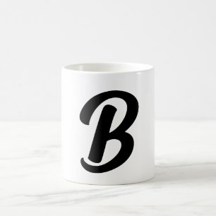 MUG B