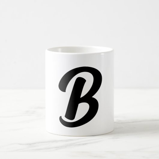 MUG B (Centre)