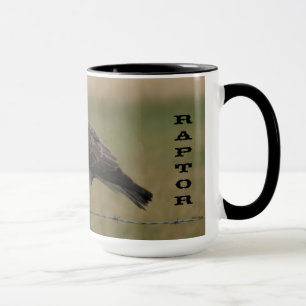 Mug B10 Buse de Swainson