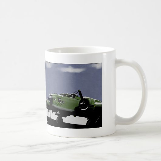 Mug B17F Hiver 43 (Droite)