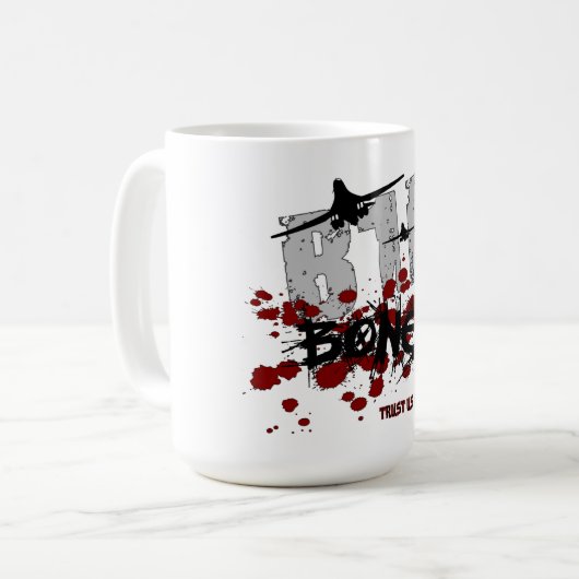 MUG B1B (Devant gauche)