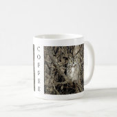 Mug B51 Grand-duc d'Amérique (Devant droit)