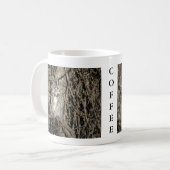 Mug B51 Grand-duc d'Amérique (Devant gauche)