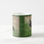 Mug B52 Buse de Swainson (Centre)