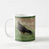 Mug B52 Buse de Swainson (Gauche)