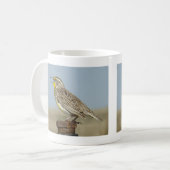 Mug B6 Sturnelle de l'Ouest (Devant gauche)