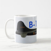 MUG B-17 BOMBARDIER 2ÈME GUERRE MONDIALE (Gauche)