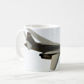 Mug B-1 Lancer (Devant gauche)