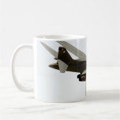 Mug B-1 Lancer (Gauche)