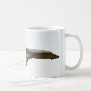 Mug B-1 Lancer