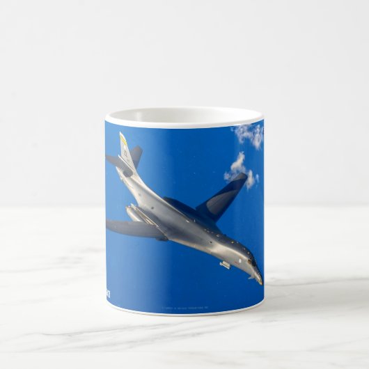 MUG B-1B LANCER (Centre)