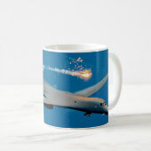 MUG B-1B LANCER (Devant droit)