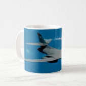 MUG B-1B LANCER (Devant gauche)