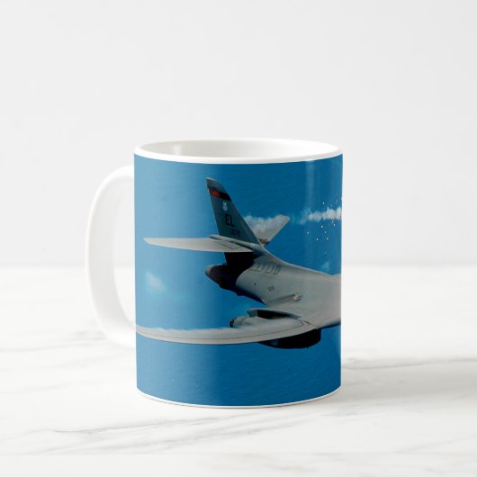 MUG B-1B LANCER (Devant gauche)