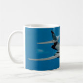 MUG B-1B LANCER (Gauche)