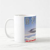 MUG B-21 RAIDER (Gauche)